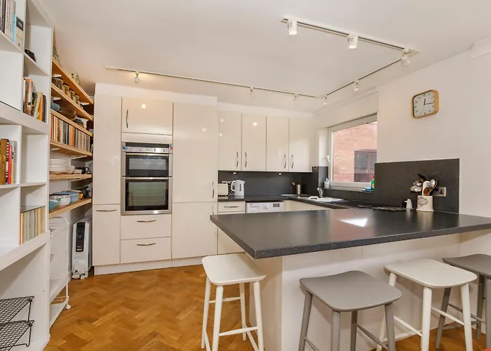 Monkgate Cloisters - Free Parking Διαμέρισμα *