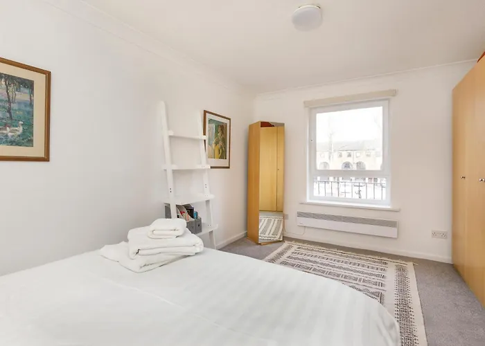 Διαμέρισμα Monkgate Cloisters - Free Parking *