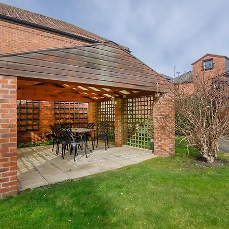 Monkgate Cloisters - Free Parking Appartement *