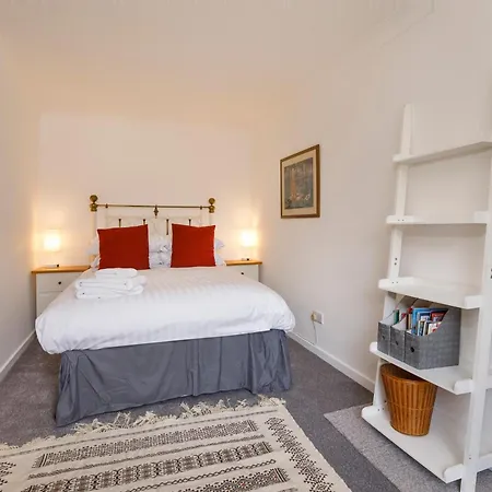 Monkgate Cloisters - Free Parking Appartement York