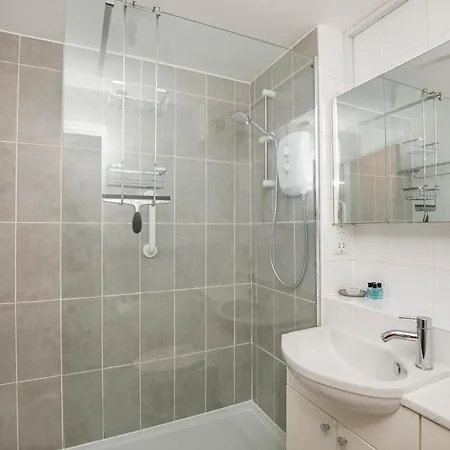 Appartement Monkgate Cloisters - Free Parking