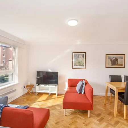 Monkgate Cloisters - Free Parking * York