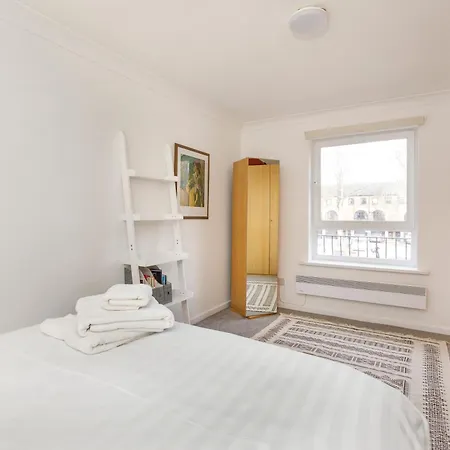 Appartement Monkgate Cloisters - Free Parking *