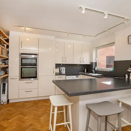 Monkgate Cloisters - Free Parking Appartement *