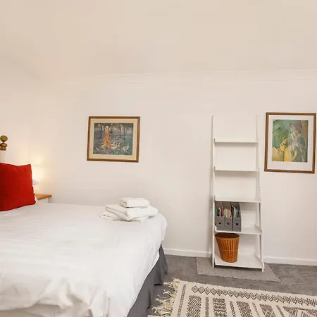 Appartement Monkgate Cloisters - Free Parking *