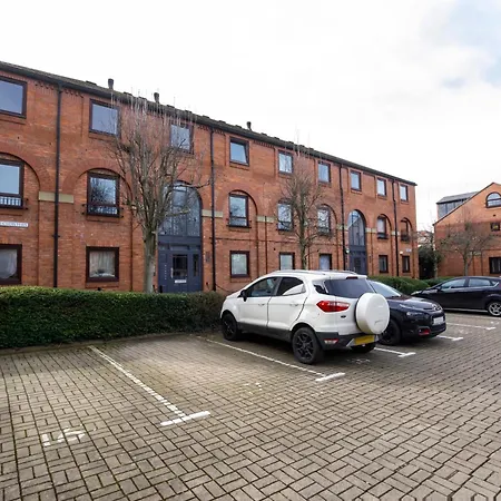 Monkgate Cloisters - Free Parking * York